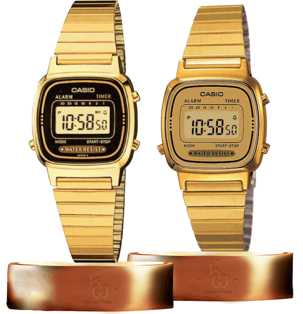 RELOJES MUJER