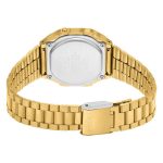 Reloj Casio Digital A168WERG-2ADF unisex - Image 5