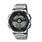 Reloj Casio Digital AE-1100WD-1AVDF para Hombre