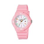 Reloj Casio Análogo LRW-200H-4B2VDF Mujer
