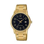Reloj Casio Analógico MTP-V002G-1BUDF para Hombre