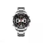 Reloj Naviforce NF9201-B/B NF9201-SB para Hombre