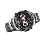 Reloj Naviforce NF9201-B/B NF9201-SB para Hombre - Image 2