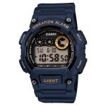 Reloj Casio Digital W-735H-2AVDF Hombre
