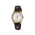 Reloj Casio Análogo LTP-V005GL-7BUDF Mujer