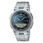Reloj Casio Análogo-Digital AW-80D-1AVDF Hombre