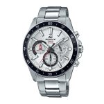 Reloj Edifice Analogo EFV-570D-7AVUDF Hombre