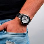 Reloj Edifice Analogo EFV-570D-7AVUDF Hombre - Image 4