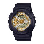 Reloj G-Shock Análogo - Digital GA-110CD-1A9DR Hombre