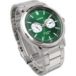 Reloj Casio Análogo MTP-E335D-3EVDF Hombre - Imagen 4