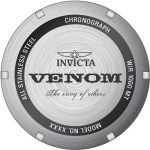 Reloj Invicta Reserve Venom 0361 Hombre - Image 4