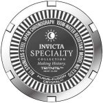 Reloj Invicta Specialty 11370 Hombre - Image 4