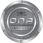 Reloj Invicta DNA 11647 Hombre - Image 4