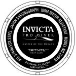 Reloj Invicta Pro Diver SCUBA 22318 Hombre - Image 3