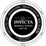 Reloj Invicta Celestial 47763 Hombre - Image 3