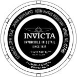Reloj Invicta Celestial 47766 Hombre - Image 3