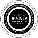Reloj Invicta Celestial 47804 Hombre - Image 3