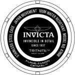 Reloj Invicta Celestial 47808 Hombre - Image 3