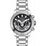 Reloj Invicta NFL Las Vegas Raiders 47934 Hombre - Image 2
