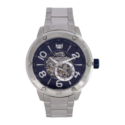 Reloj Tempus Análogo S20713A03 Hombre