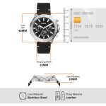 Reloj Fossil Análogo BQ2708 Hombre - Image 4