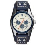 Reloj Fossil Análogo CH3051 Hombre