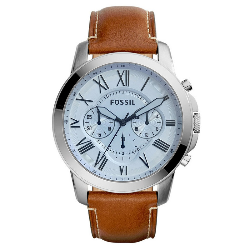 FS5184-1.jpg Reloj Fossil Análogo FS5184 Hombre - Imagen 1