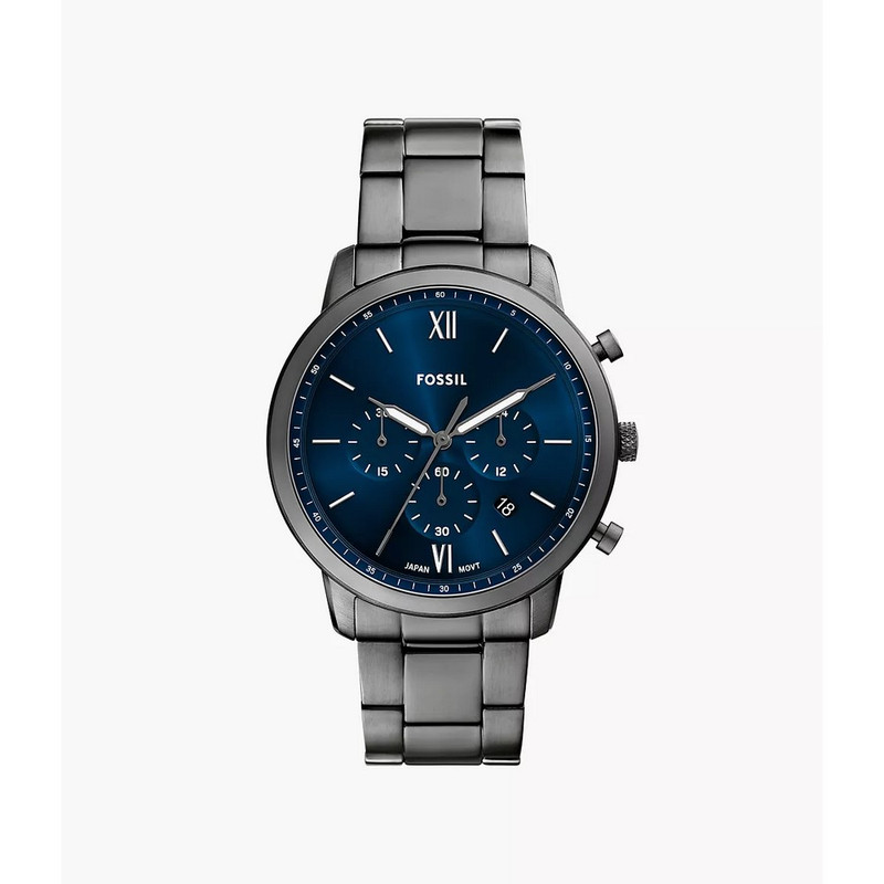 FS6111-1.jpg Reloj Fossil Análogo FS6111 Hombre - Imagen 1