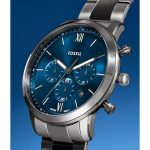 Reloj Fossil Análogo FS6111 Hombre - Imagen 4