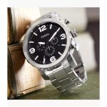 Reloj Fossil Análogo JR1353 Hombre - Imagen 4