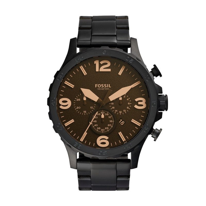 JR1356-1.jpg Reloj Fossil Análogo JR1356 Hombre - Imagen 1