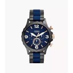 Reloj Fossil Análogo JR1494 Hombre