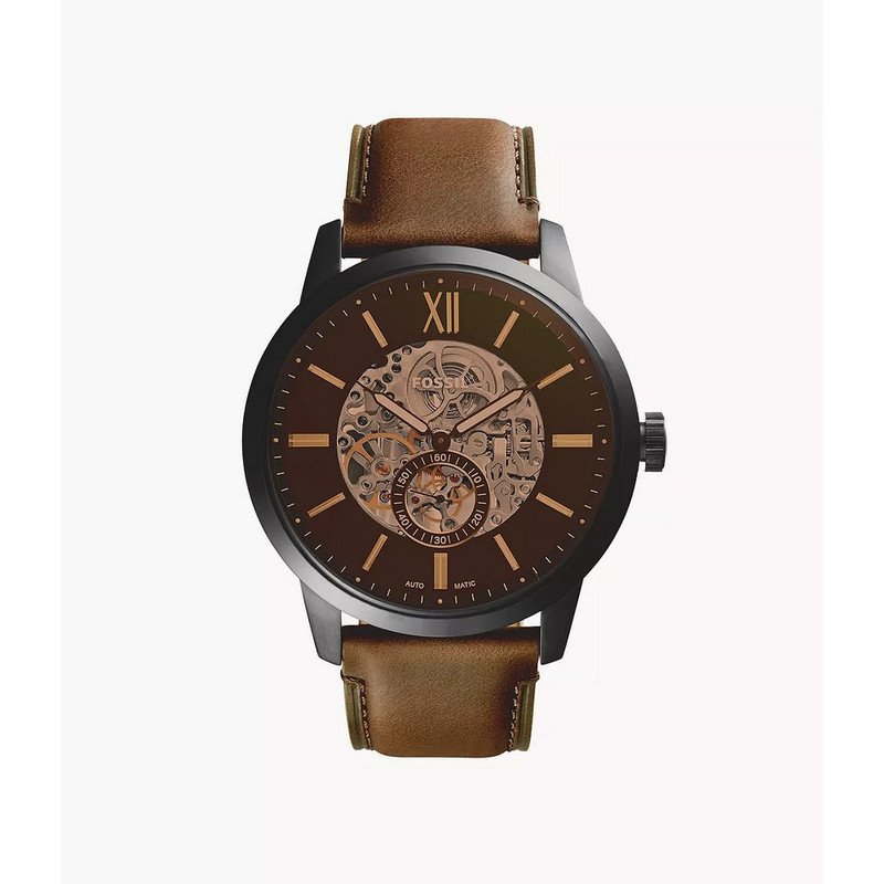 ME3155-1.jpg Reloj Fossil Automático ME3155 Hombre - Imagen 1